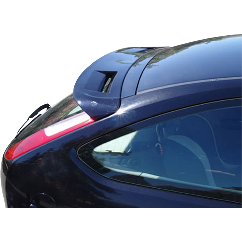 Dakspoiler  Ford Focus II 3/5-deurs 2005-2011