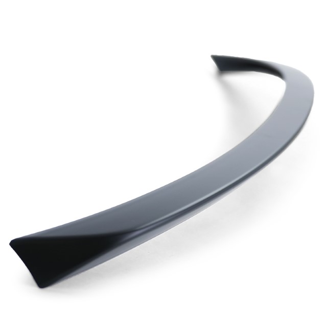 Spoiler BMW 3 Serie G20 Sport Matt Zwart
