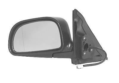 spiegel, elektr verstelb, verwarmd, rechts Mitsubishi Lancer, 19