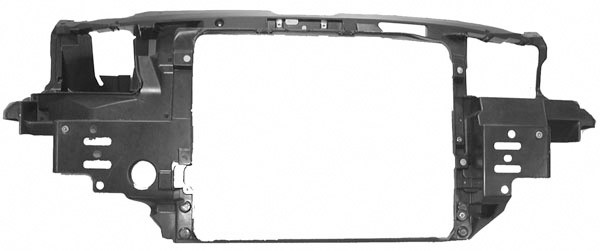 Voorfront GALAXY 00-06 2.8 + TDI MODELLEN