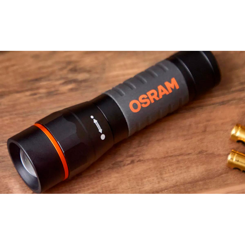 Osram LEDinspect® TORCH 450 Essential - Looplamp