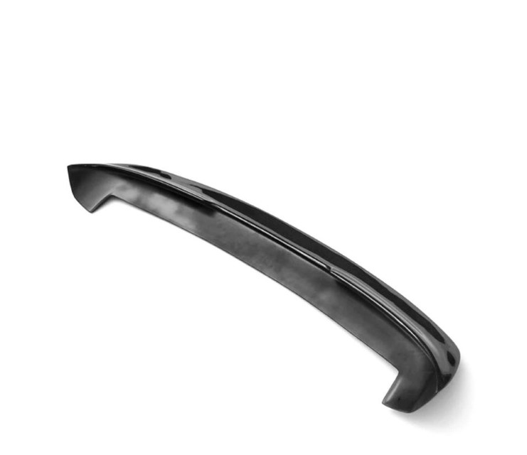 Dakspoiler BMW 1 Serie F20 / F21 LCI 16-20 Echt Carbon