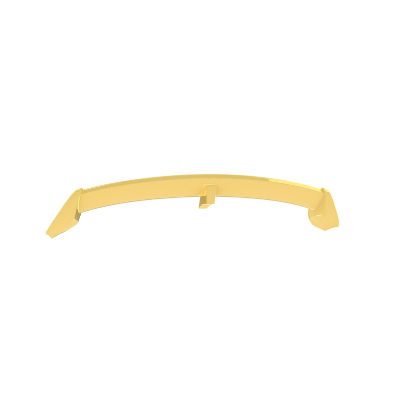 Dakspoiler  Toyota Yaris 2020- incl. GR Sport (PU)