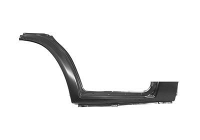 dorpel, hoog, links, 09/1991-Ford Transit, 1994-2000