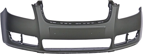 Voorbumper Skoda FabiaROOMSTER