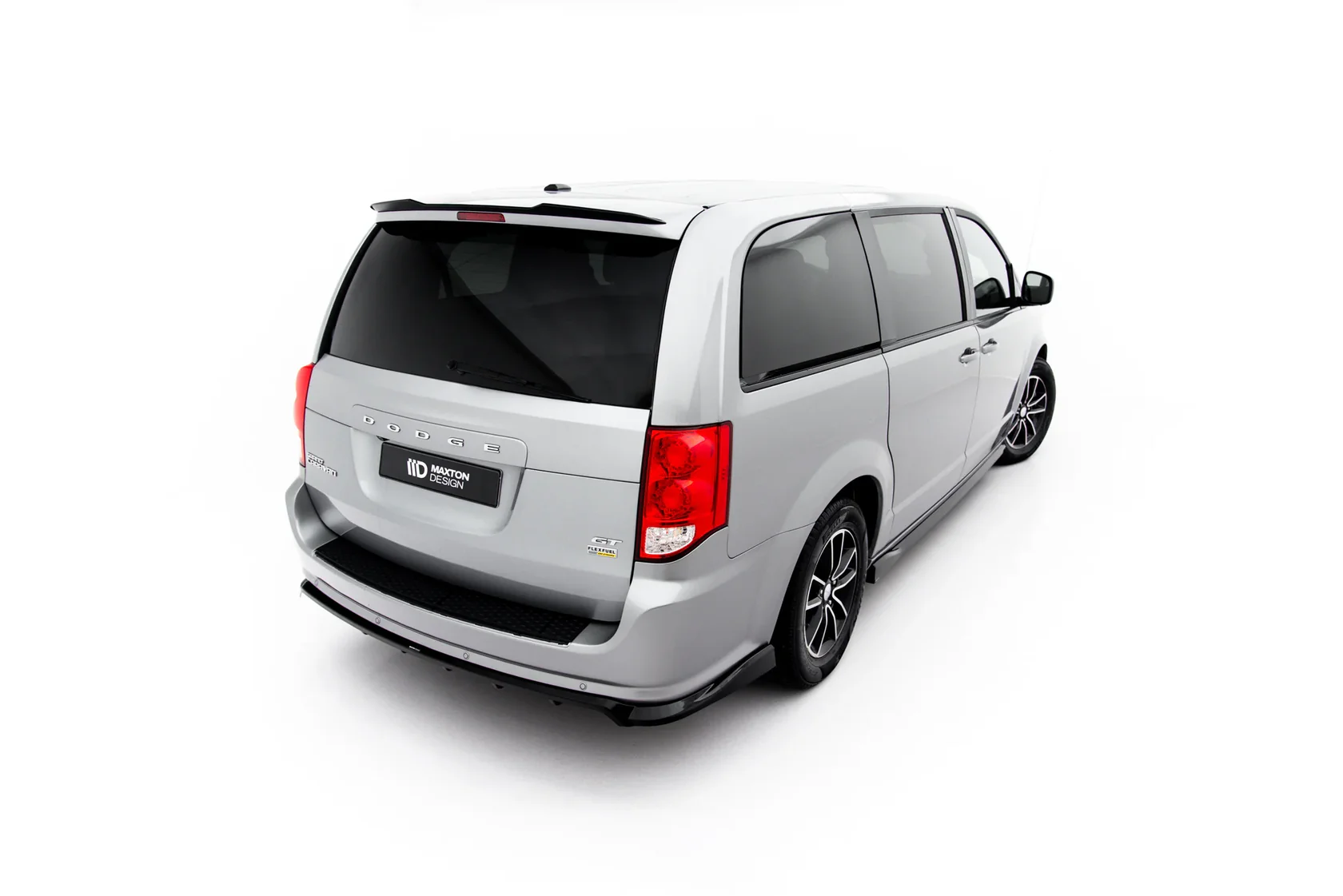 Bodykit Dodge Grand Caravan Mk5 Facelift
