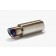 Injen Universal Super SES Exhaust ( universal )