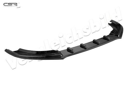 Voorspoiler Mazda mx5 ND
