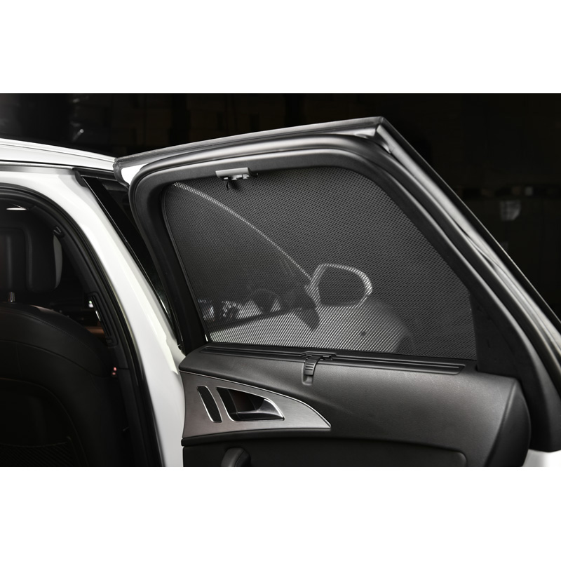 Set Car Shades  BMW 5-Serie G31 Touring 2017-2023 (8-delig)