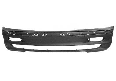 voorbumper, in primer BMW 3 serie E46, 1998-2001