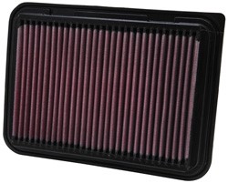 K&N Inlegfilter Toyota Verso 1.8 2010-11