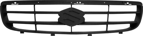 Radiator Grill SUZUKI ALTO 02-06