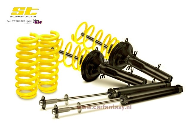 Verlagingskit ST BMW 3-serie touring (E36) 1995- 320i, 323i, 328