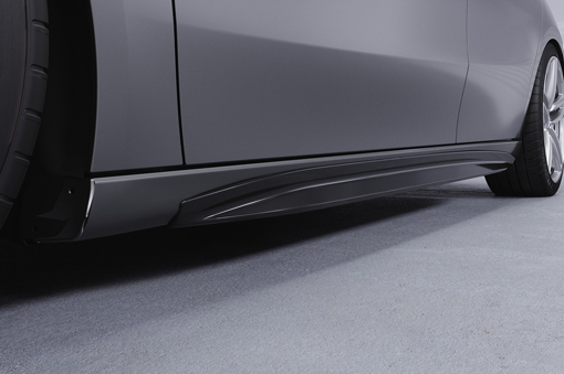 Sideskirts Mercedes Benz A-Klasse (W177)