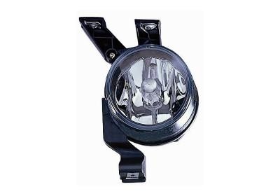 mistlamp, rechts,-2000 VW Beetle, 1998-2005