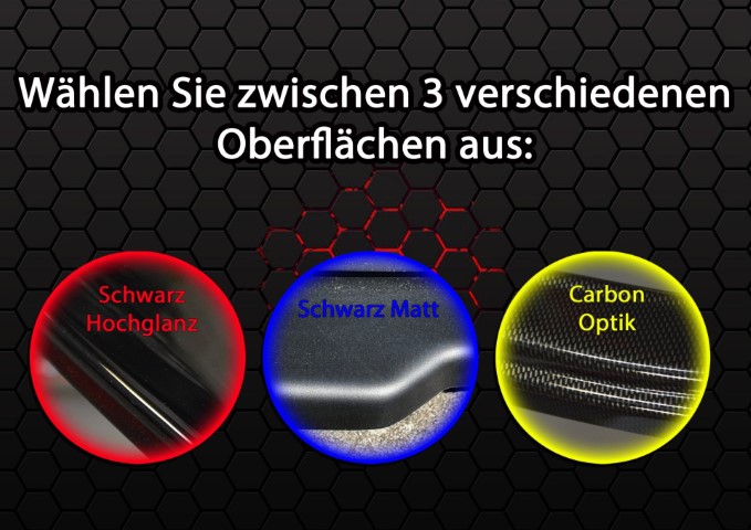 Zijskirts BMW 1-Serie F20 F21 + Facelift 2011-