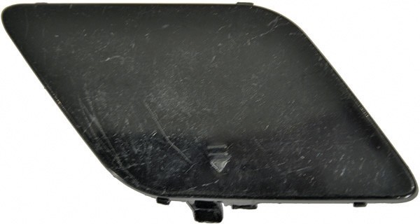 Afdichtkap voorzijde Mercedes W204