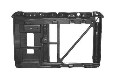 front, 1.4/1.6/1.6HDi Citroën C3, 2002-2005