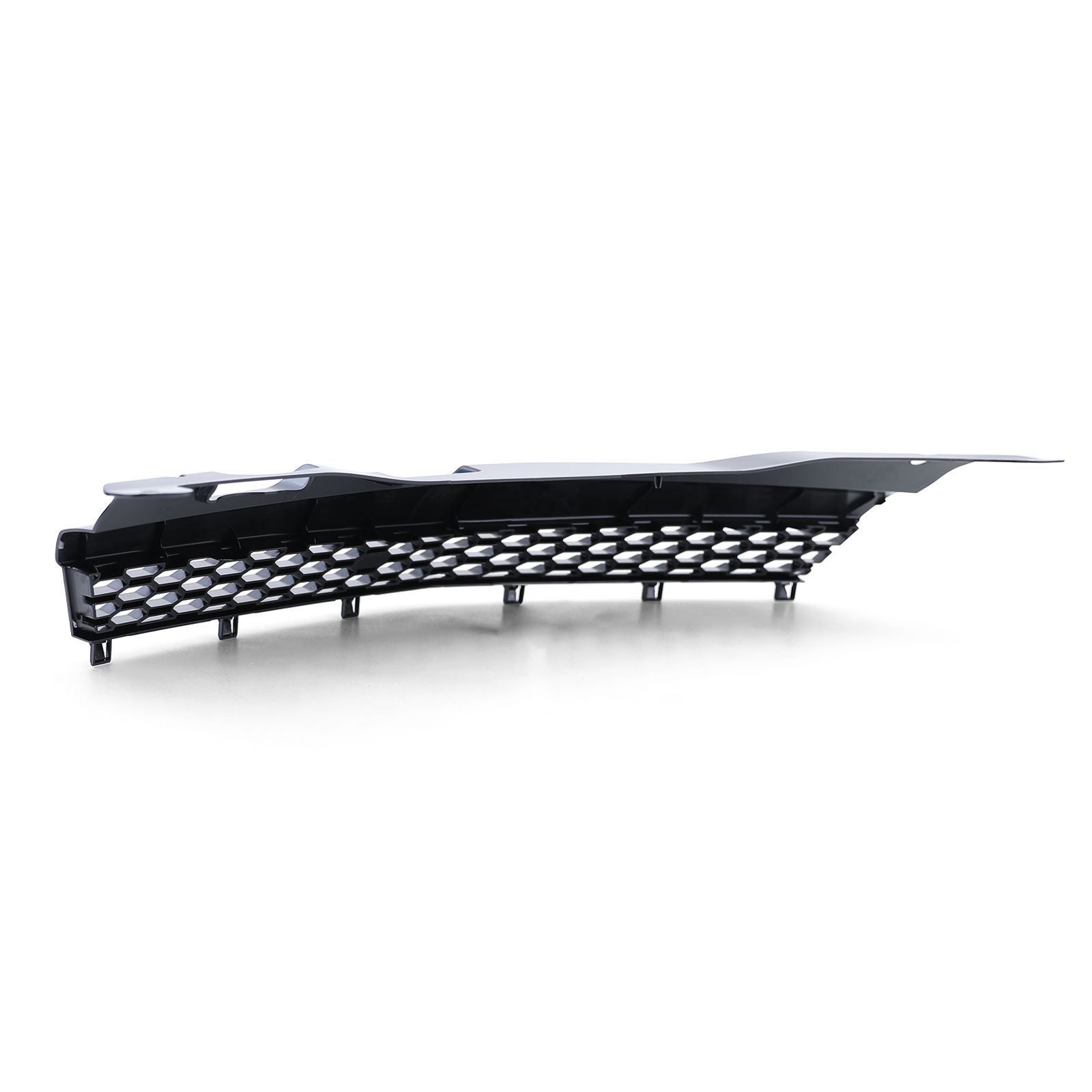 Sport Grill Opel Astra H GTC 3 deurs 2005-2009 OPC-Look