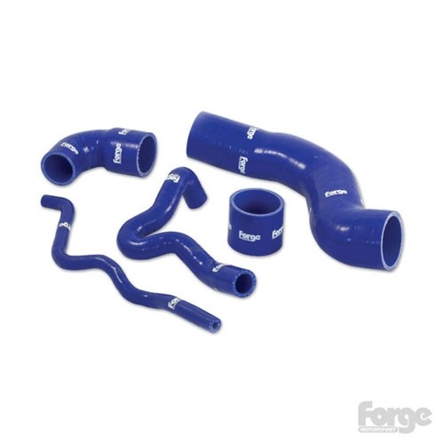 Skoda Octavia 1.8T FORGE 1.8T AWP 2001 onwards SILICONE TURBO HO