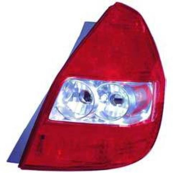 Achterlicht links JAZZ 02-08