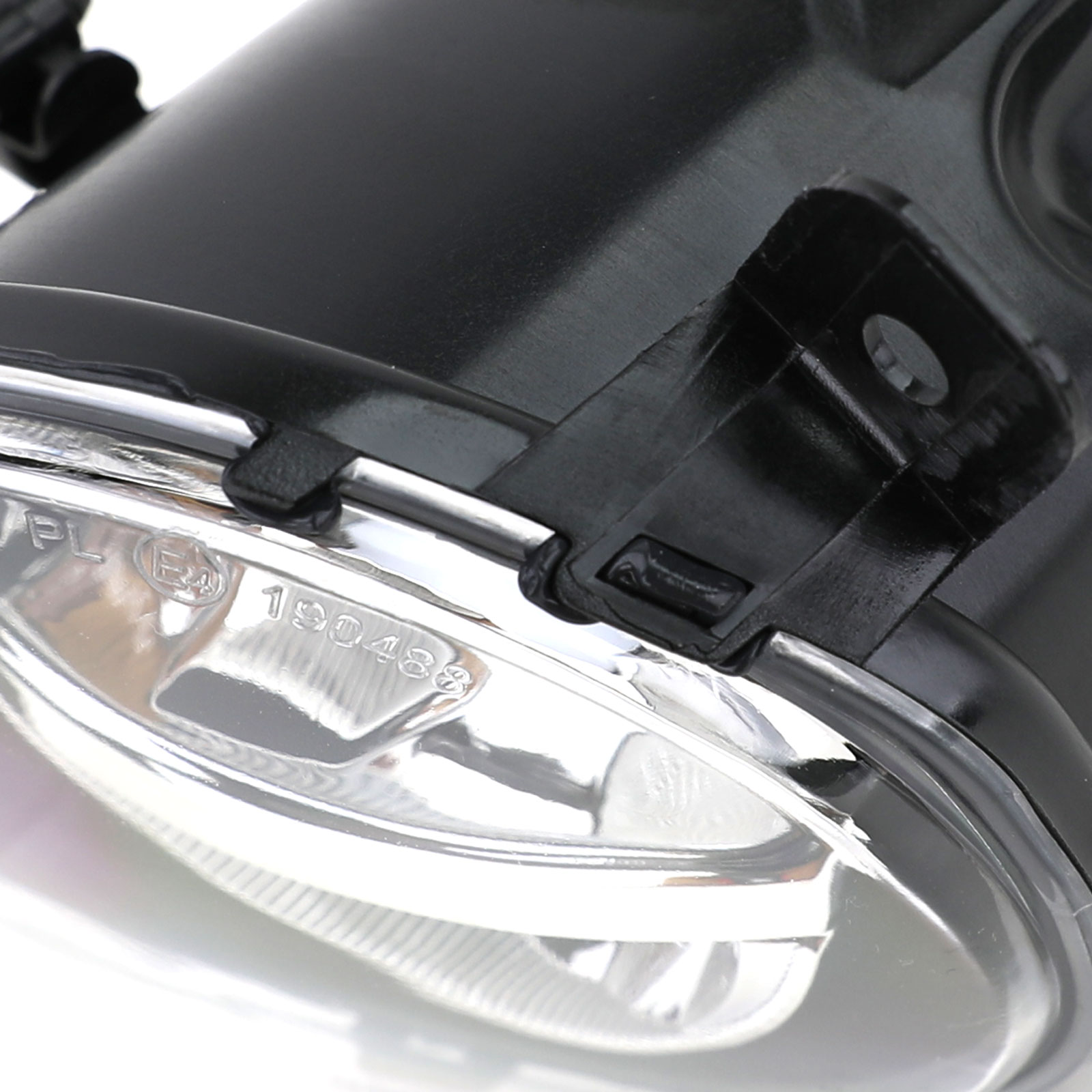 Mistlampen LED BMW 3 / 4 Serie F30 / F31 / F34 / F35 11-14