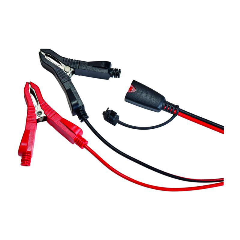 Carpoint BX-1D 12V Acculader 3.8 Ampère Lithium