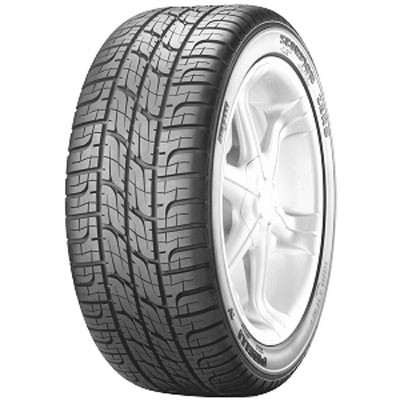 Pirelli 255/55 R19 111V SC ZERO XL Bandenset