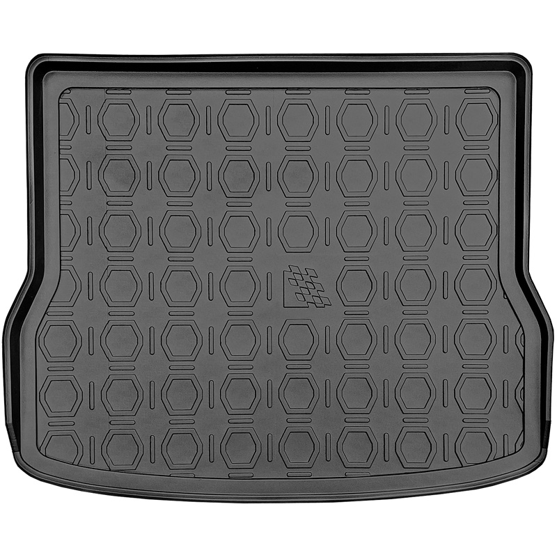 CIKCAR Kofferbakschaal 'Design'  Leapmotor B10 2025-