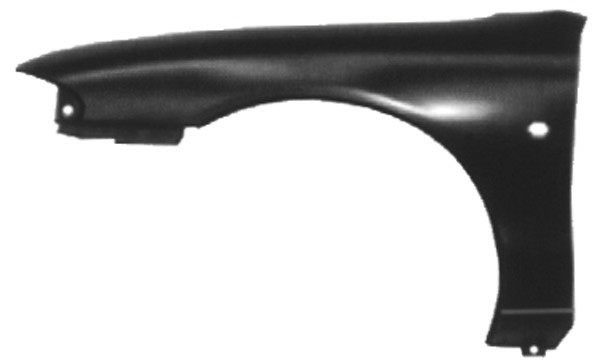 Voorscherm rechts MONDEO 93-95 AB 8.95 NIEUWE Knipperlichten
