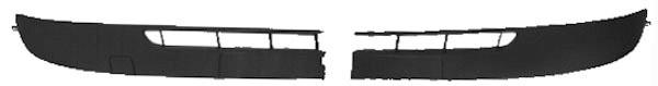 Lijsten set KANGOO, 08->> SPUITBAAR
