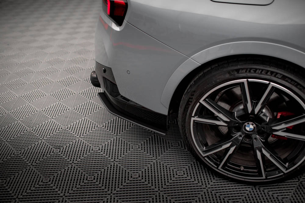 Zijdiffuser Street Pro BMW 2 Serie G42 Coupe M240i Maxton