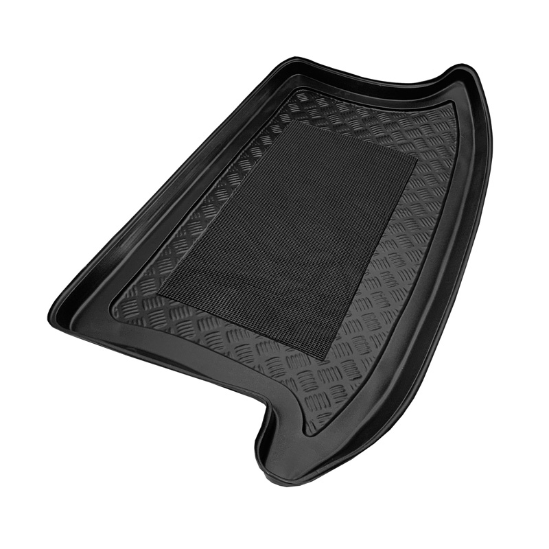 Kofferbakschaal 'Anti-slip'  Ford Fiesta 3/5-deurs 2008-2017