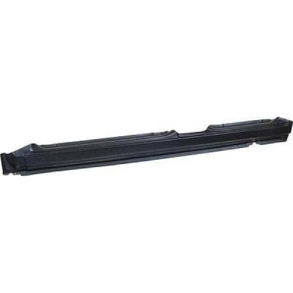 Dorpel links CORSA 83-93 4 DEURS