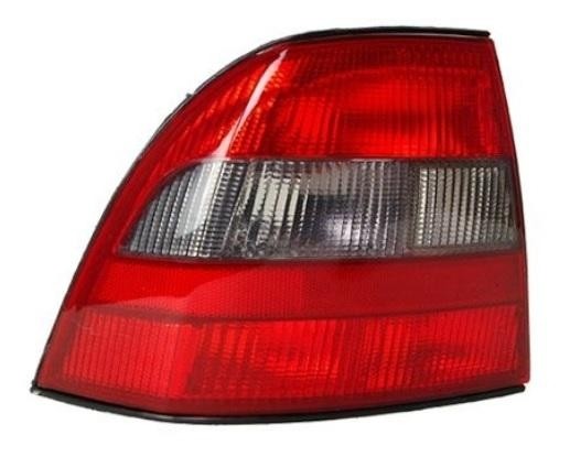 achterlicht, zonder fittingdeel, rechts, 02/1999-Opel Vectra B,