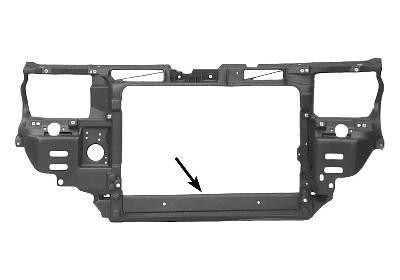 front, 4 cyl, geen diesel Ford Galaxy, 1995-2000