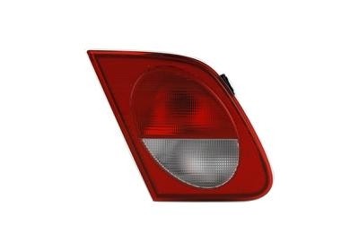 achterlicht, binnen, incl fittingdeel, rechts Mercedes E klasse,