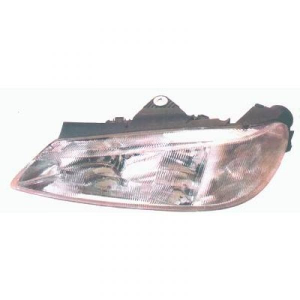 Koplamp rechts Peugeot 406 96-99 DEPO