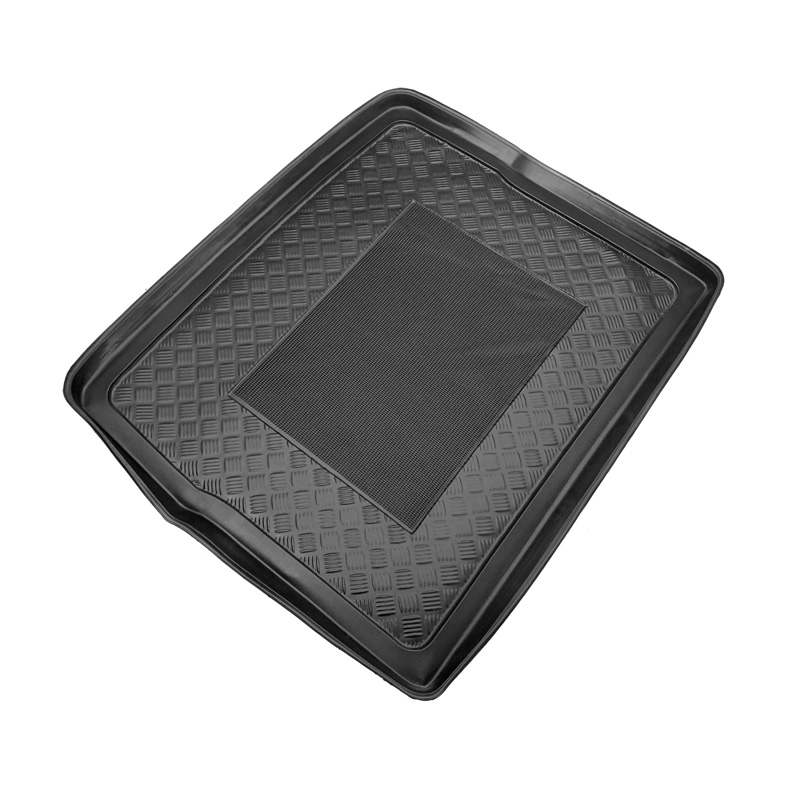Kofferbakschaal 'Anti-slip'  Ford Focus Wagon 2004-2010