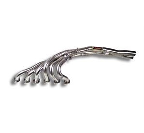 BMW E30 325i –› 87 Supersprint Manifold(LHD)Stainless steel for