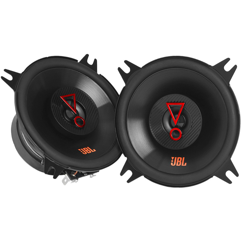 JBL Stage 3 427F 4.0'' (10cm) Speakerset (zonder grill)