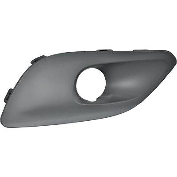 Kapje NEBELSCH. Links Peugeot 308