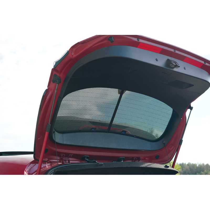 Set Car Shades  Kia Cee'd (CD) 5 deurs 2018- (6-delig)