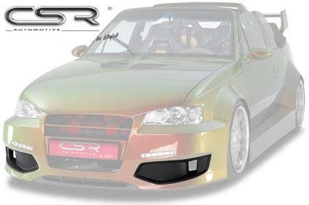 air inlaats voor Audi S3 bumper na 2005 universal O-Line