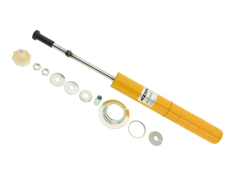 Koni Schokbreker Honda Civic Hatchback 92-95 Voorkant Geel