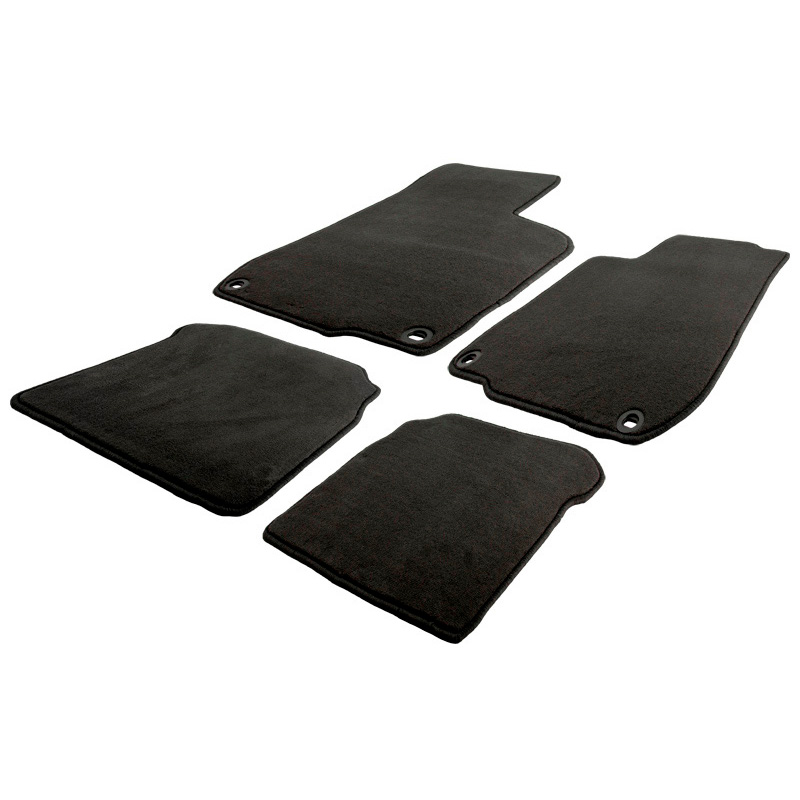 Automatten Velours  Opel Rocks-e / Citroën Ami / Fiat Topolino