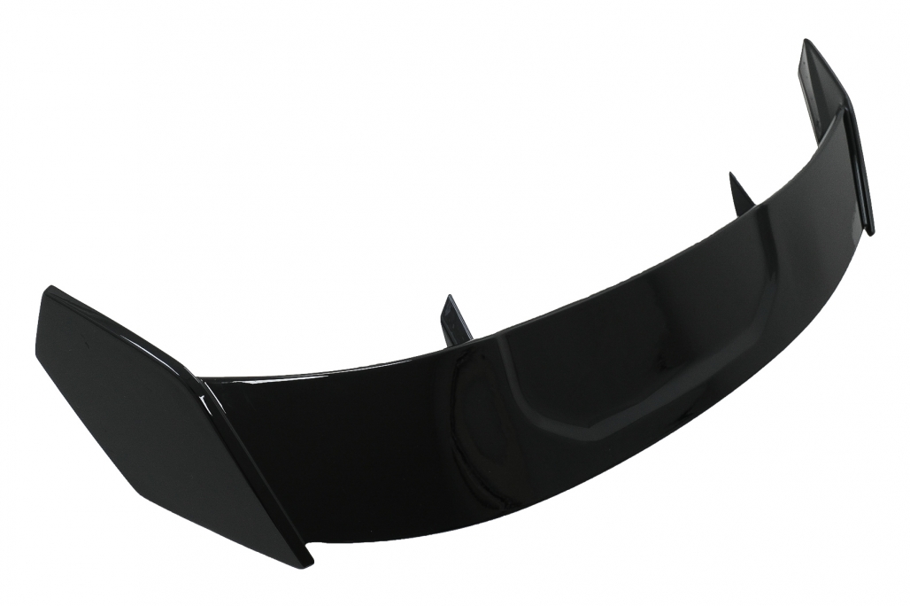Bodykit BMW 1 Serie F40 M Performance Design Glans Zwart