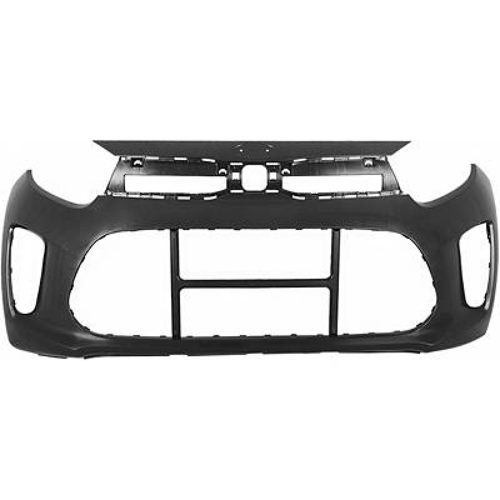 Voorbumper KIA Picanto 17-21 6508050