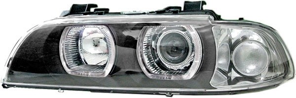 set Koplamp BMW E39