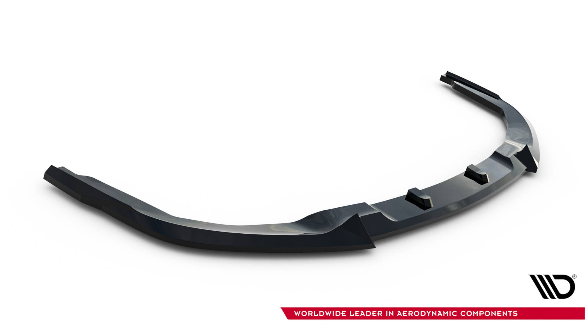 Bodykit Subaru Impreza WRX STI Mk3 Facelift (2011–2014)